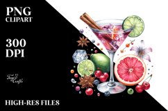 Sublimation|Clipart Product Image 1