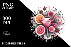 Sublimation|Clipart Product Image 3