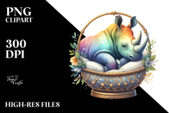 Sublimation|Clipart Product Image 2