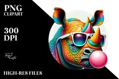 Sublimation|Clipart Product Image 1