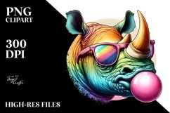 Sublimation|Clipart Product Image 3