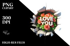 Sublimation|Clipart Product Image 1