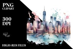 Sublimation|Clipart Product Image 1