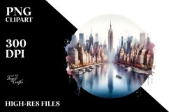 Sublimation|Clipart Product Image 1