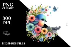 Sublimation|Clipart Product Image 2