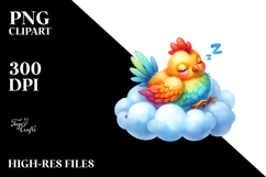 Sublimation|Clipart Product Image 2
