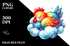 Sublimation|Clipart Product Image 2
