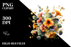 Sublimation|Clipart Product Image 2