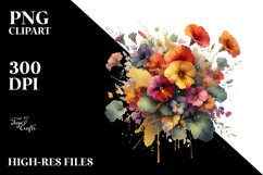 Sublimation|Clipart Product Image 1