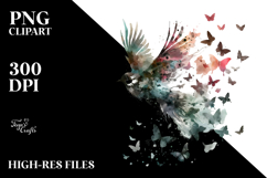 Sublimation|Clipart Product Image 2