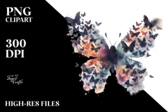 Sublimation|Clipart Product Image 2