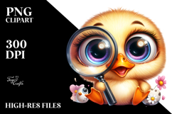 Sublimation|Clipart Product Image 2