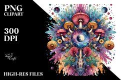 Sublimation|Clipart Product Image 2