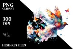 Sublimation|Clipart Product Image 2