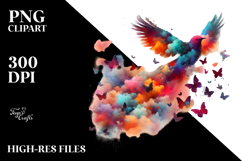 Sublimation|Clipart Product Image 2
