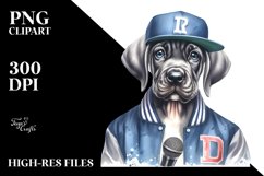 Sublimation|Clipart Product Image 3