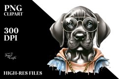 Sublimation|Clipart Product Image 1