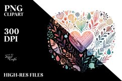 Sublimation|Clipart Product Image 2