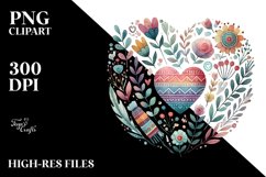 Sublimation|Clipart Product Image 2