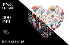 Sublimation|Clipart Product Image 2