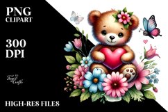 Sublimation|Clipart Product Image 2