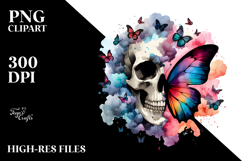 Sublimation|Clipart Product Image 2