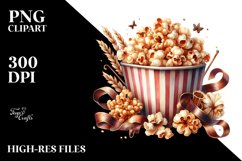 Sublimation|Clipart Product Image 1