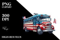 Sublimation|Clipart Product Image 3