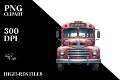 Sublimation|Clipart Product Image 1