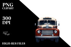 Sublimation|Clipart Product Image 3