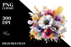 Sublimation|Clipart Product Image 3