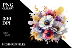 Sublimation|Clipart Product Image 2