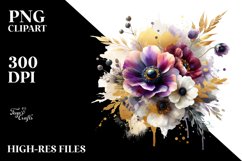 Sublimation|Clipart Product Image 1