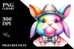 Sublimation|Clipart Product Image 3