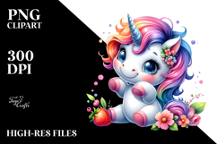 Sublimation|Clipart Product Image 2