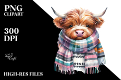 Christmas Sublimation|Clipart Product Image 4