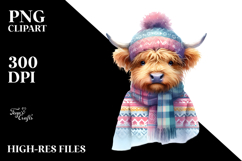 Christmas Sublimation|Clipart Product Image 4