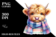 Christmas Sublimation|Clipart Product Image 4