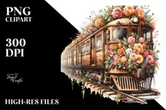 Sublimation|Clipart Product Image 1