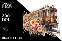 Sublimation|Clipart Product Image 1