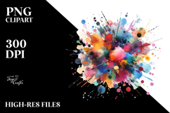 Sublimation|Clipart Product Image 2