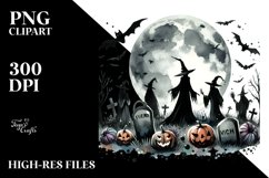 Sublimation|Clipart Product Image 1