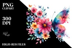 Sublimation|Clipart Product Image 2