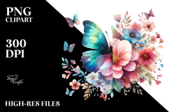 Sublimation|Clipart Product Image 2