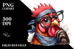 Sublimation|Clipart Product Image 3