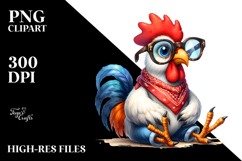 Sublimation|Clipart Product Image 2