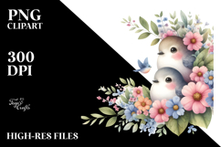 Sublimation|Clipart Product Image 2