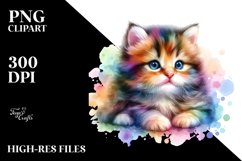 Sublimation|Clipart Product Image 1