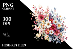 Sublimation|Clipart Product Image 2