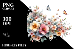 Sublimation|Clipart Product Image 2
